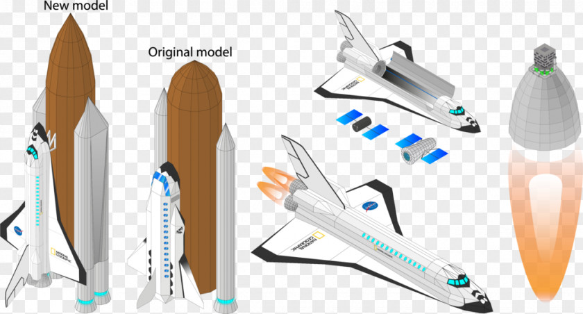 Reza DeviantArt Drawing Space Shuttle Art Museum PNG