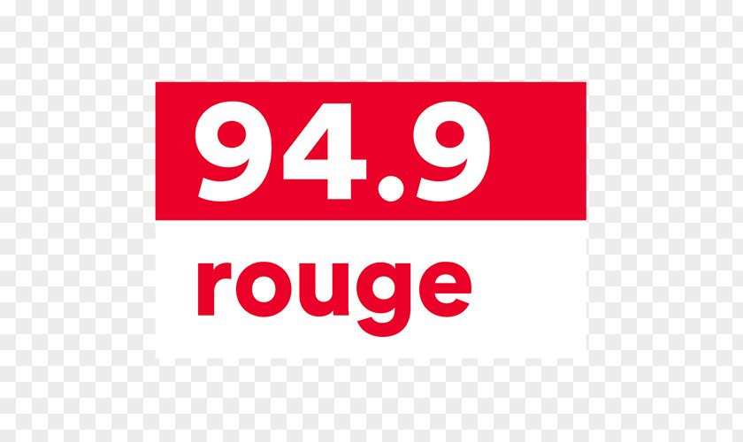 Rue Des Producteurs CITE-FM Gatineau Rimouski FM Broadcasting Rouge PNG