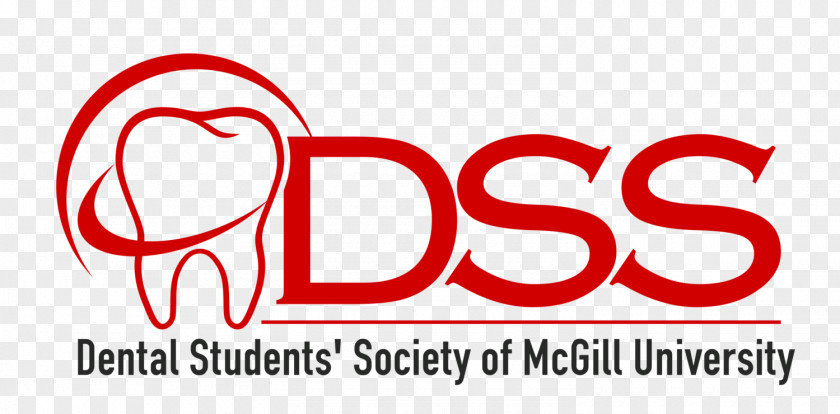 Student McGill University Faculty Of Dentistry Logo Medicine Department PNG