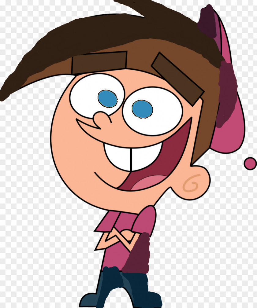 Tiimmy Turner Timmy The Fairly OddParents: Shadow Showdown Breakin' Da Rules Chester McBadbat Anti-Cosmo PNG