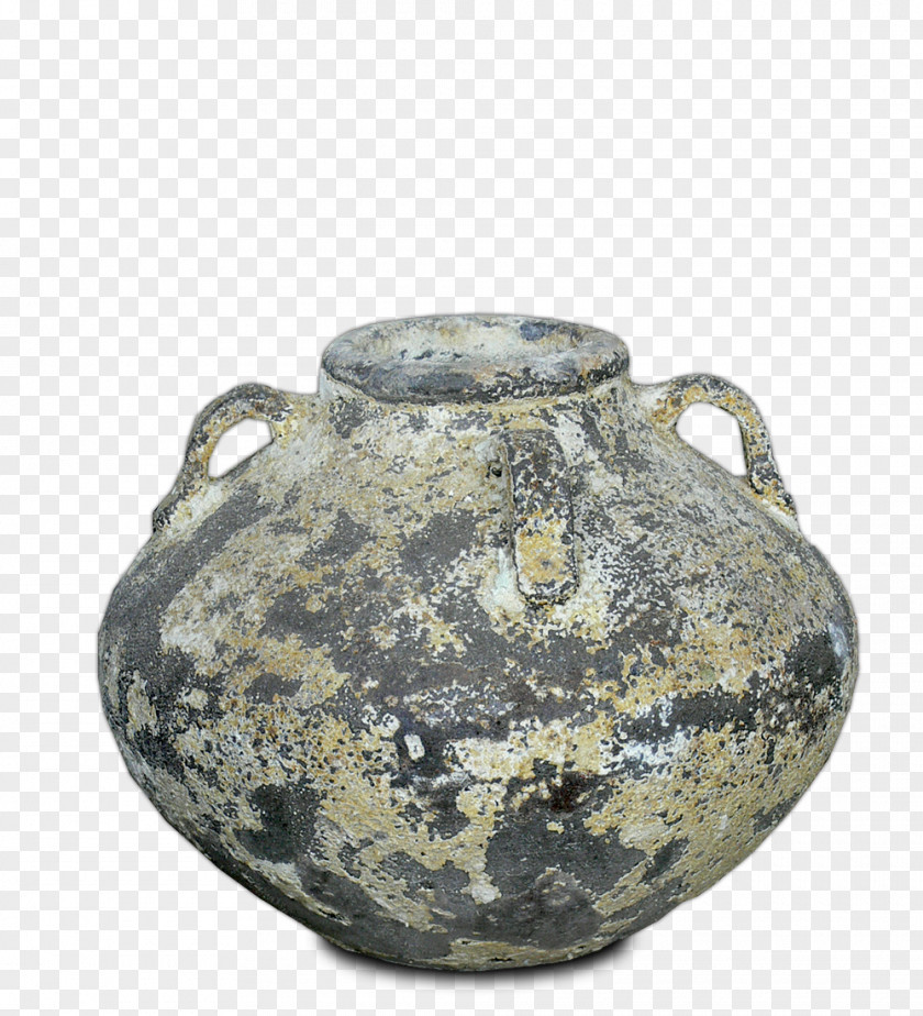 Vase Flowerpot Ceramic Jar Garden PNG