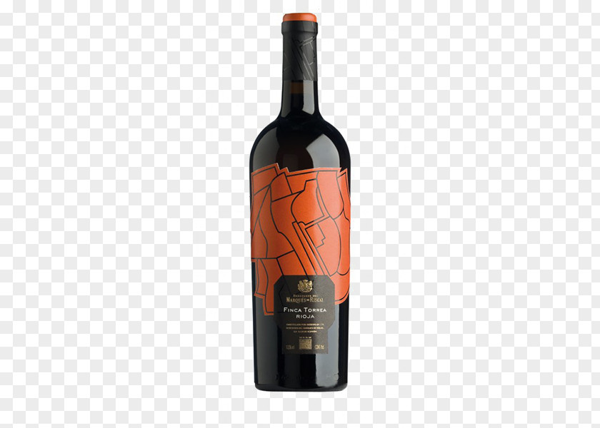 Wine La Rioja Red Tempranillo PNG