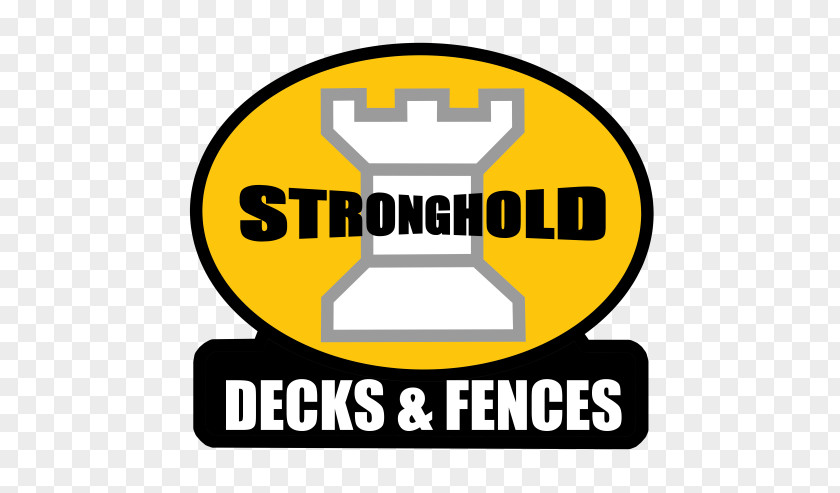 Castle Balcony Porch Stronghold Decks & Fences Logo Brand Clip Art Product PNG