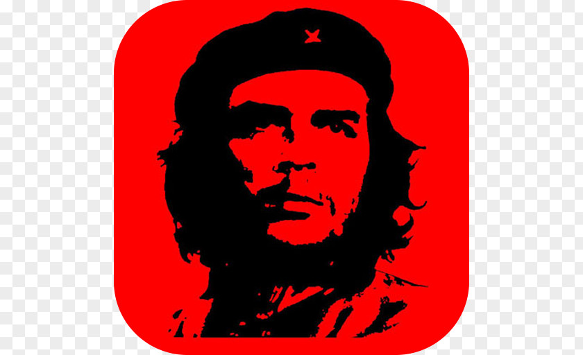 Che Guevara Cuban Revolution The Motorcycle Diaries Revolutionary Rosario PNG