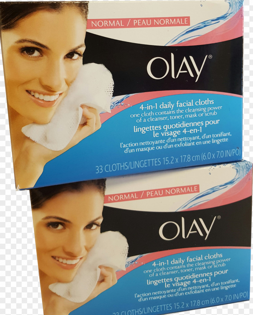 Clean Cloth Olay Hair Coloring Beauty Cosmetics Skin PNG