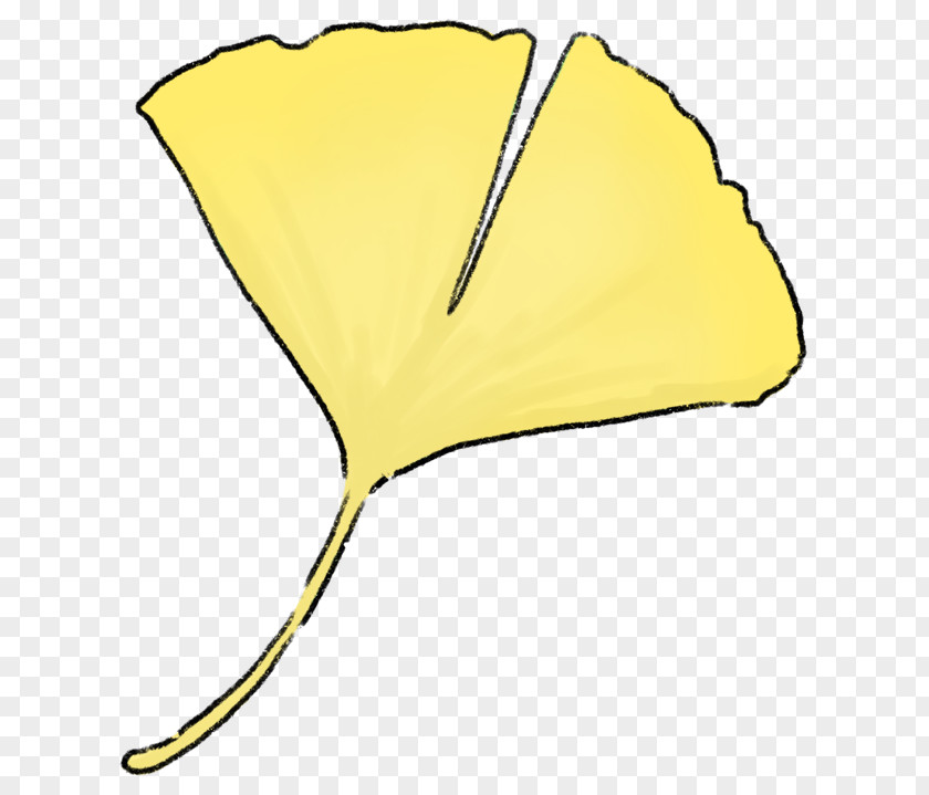 Clip Art Leaf Line Flower Tree PNG