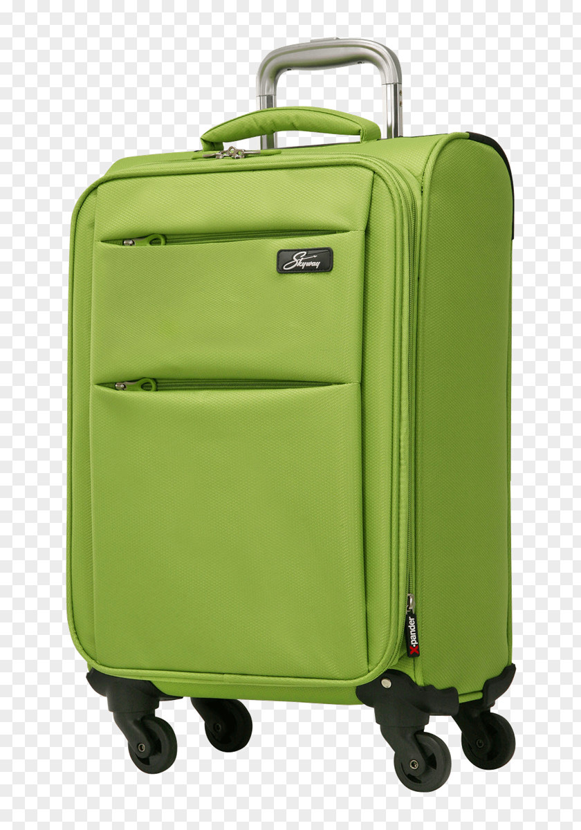 Lime Green Backpack Hand Luggage Baggage Handbag Beverly Hills PNG