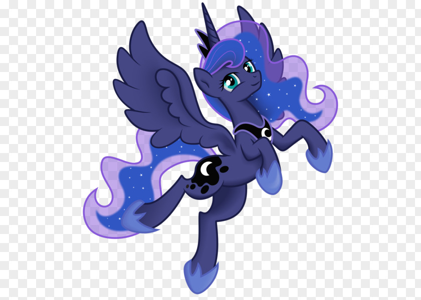 My Little Pony Princess Luna Twilight Sparkle Winged Unicorn Celestia PNG