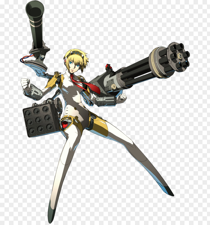 Persona 3 4 Arena Ultimax Shin Megami Tensei: 5 PNG