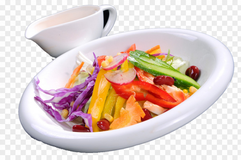 Seafood Eggplant Salad Tuna Vegetarian Cuisine Fruit PNG