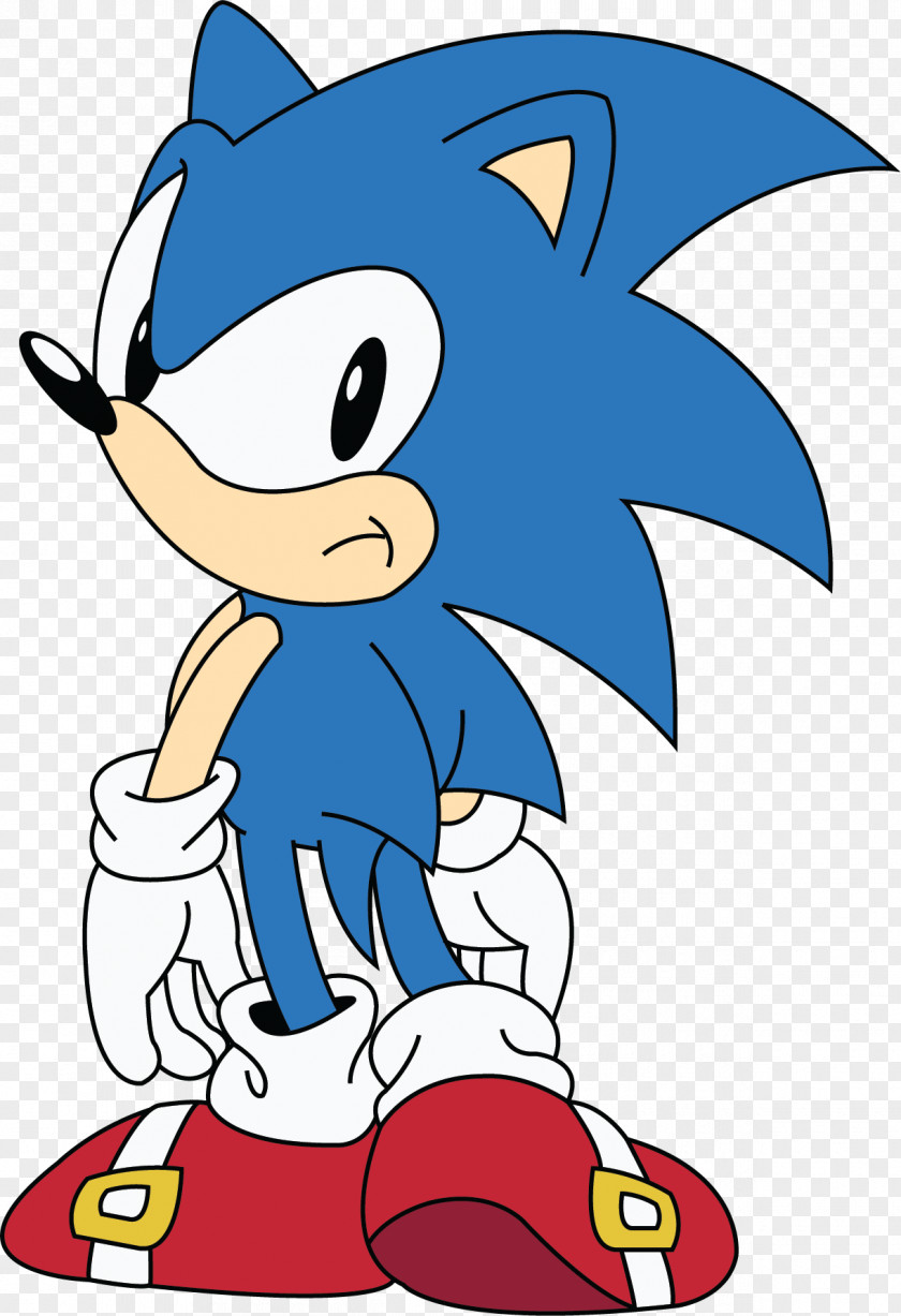 Sonic The Hedgehog Jam Tails Work Of Art PNG