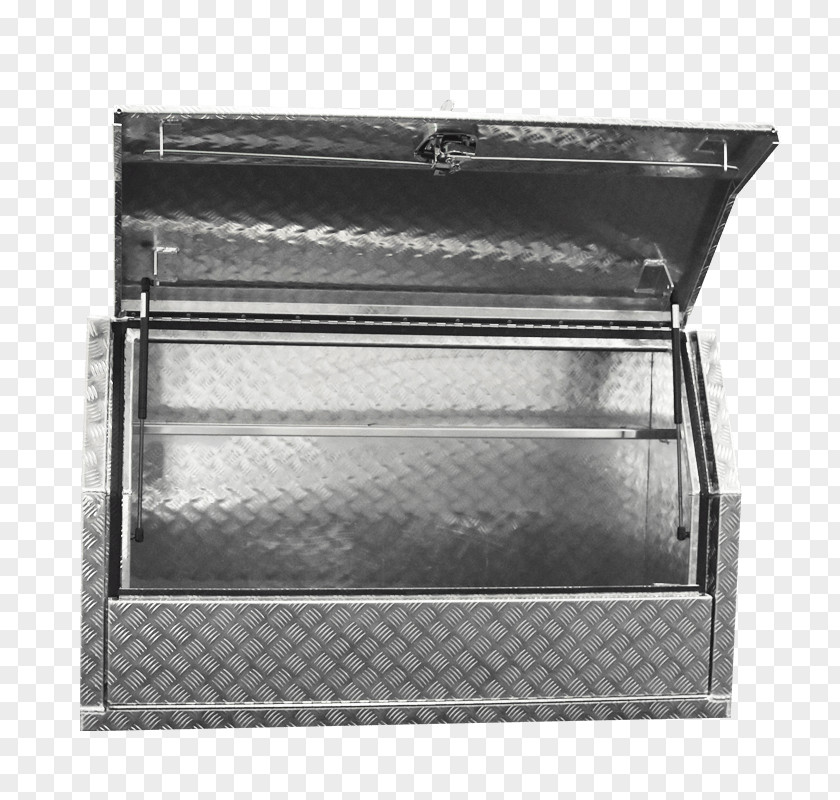 Steel Rectangle PNG