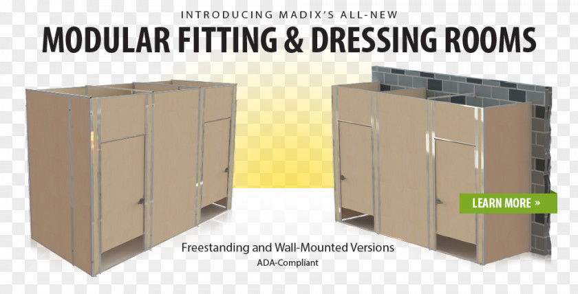 Store Shelves Changing Room Innovation Madix, Inc. Retail Sales PNG