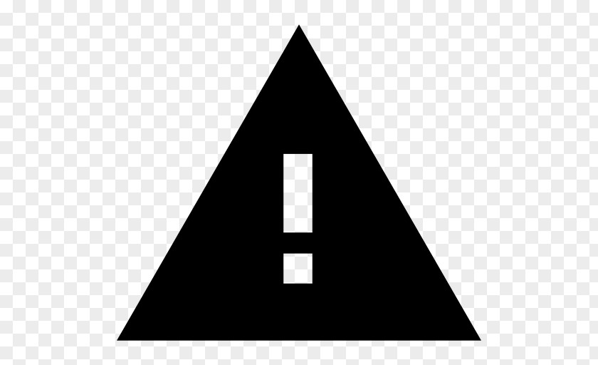 Symbol Warning Sign Clip Art PNG