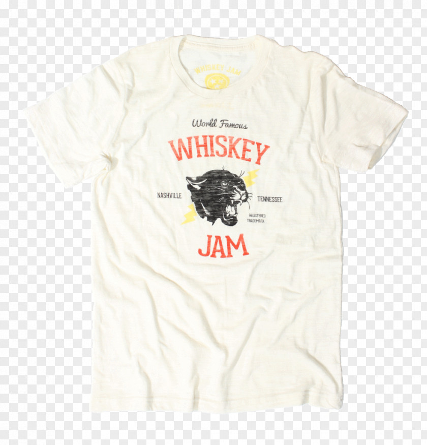 T-shirt Clothing Whiskey Sleeve PNG