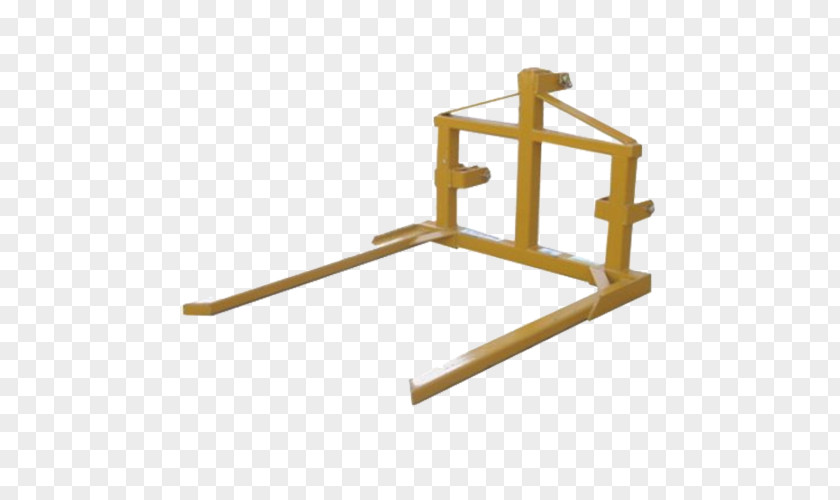 Tractor Three-point Hitch Tow Hay Loader PNG