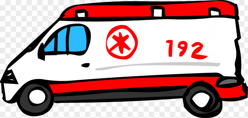 Ambulancia Ambulance Car Door Clip Art PNG