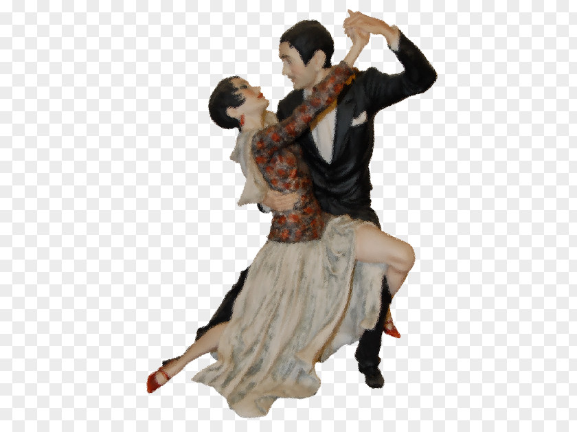 Argentine Tango Ballroom Dance Milonga PNG