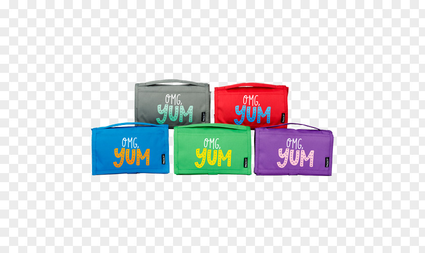Bag Lunchbox Food Thermal PNG
