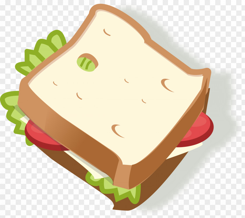 Breakfast Sandwich Cliparts Tuna Fish Salad Submarine Ham And Cheese PNG