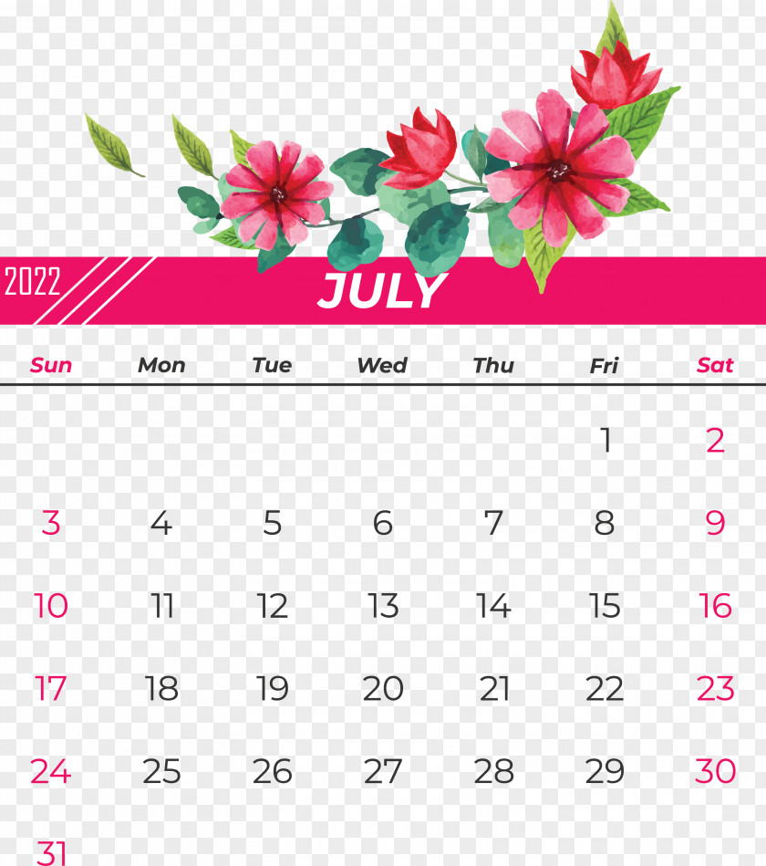 Calendar Font Flower Petal Meter PNG