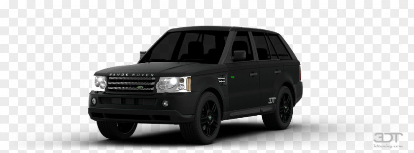 Car Range Rover Motor Vehicle Rim Off-road PNG