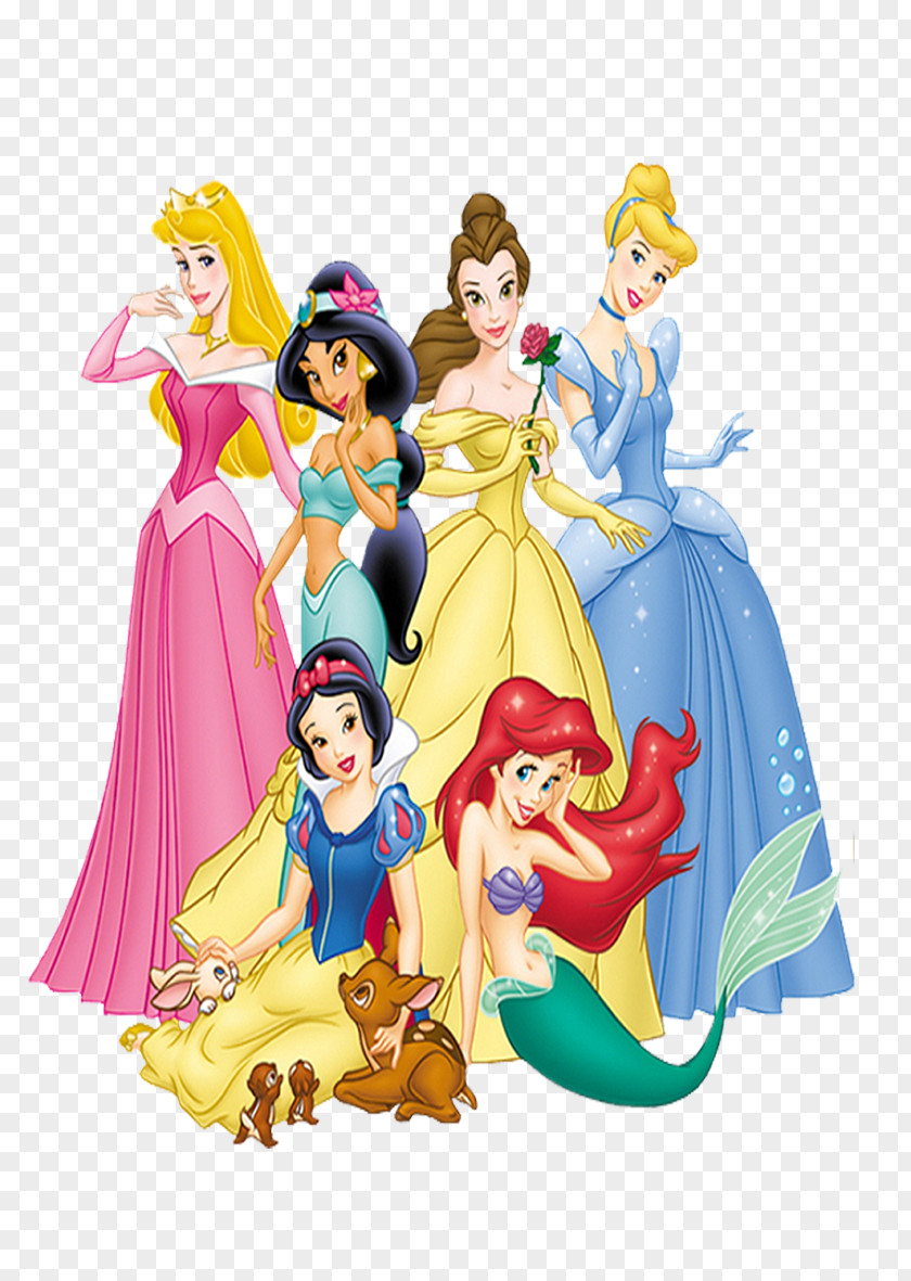 Castle Princess Disney Rapunzel Tiana Cinderella Clip Art PNG