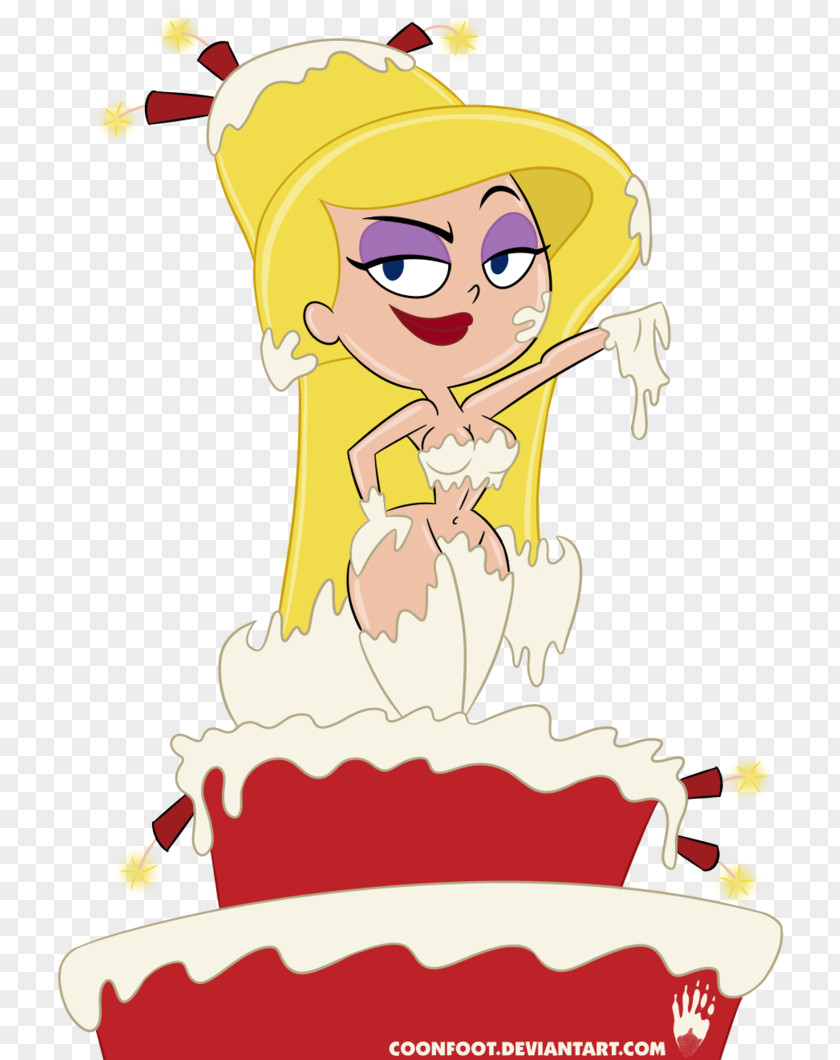 Eris Death The Grim Adventures Of Billy & Mandy Drawing Rule 34 PNG of 34, anime girl birthday cake clipart PNG