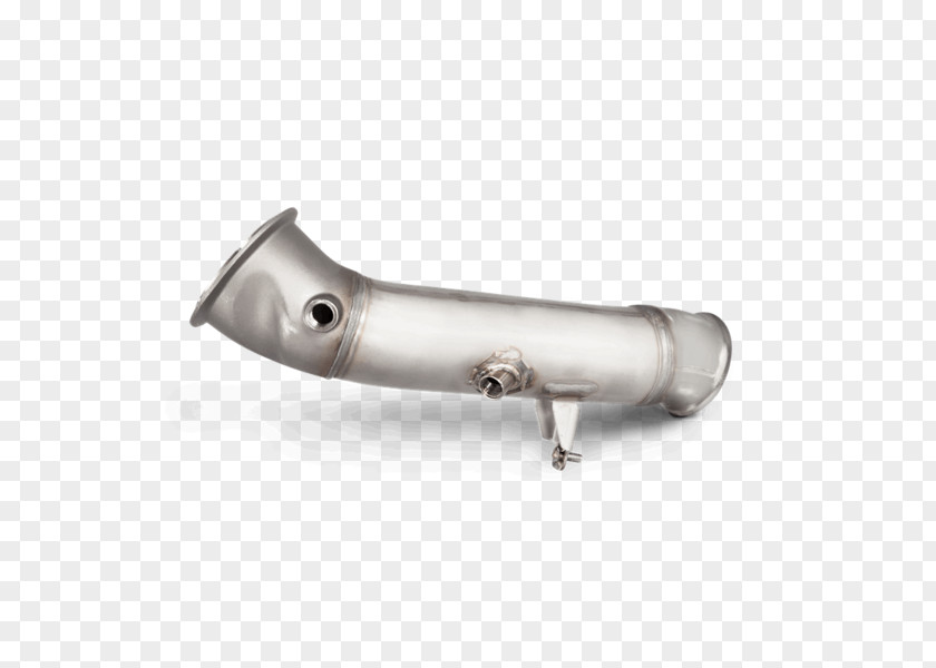 Exhaust Pipe BMW M2 System M3 Car PNG