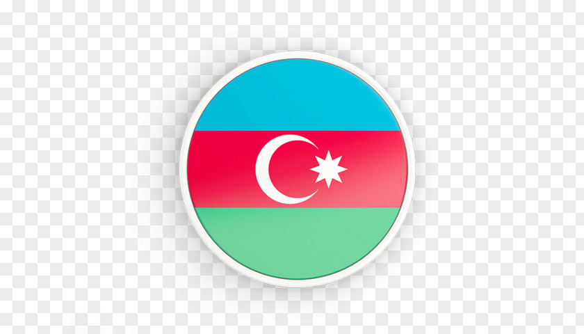 Flag Of Azerbaijan Logo Flags The World Brand PNG