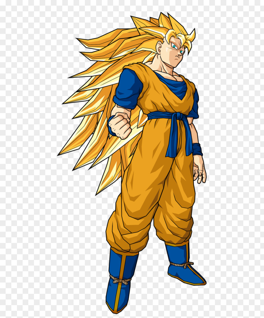 Goku Gohan Trunks Dragon Ball Heroes Super Saiyan PNG
