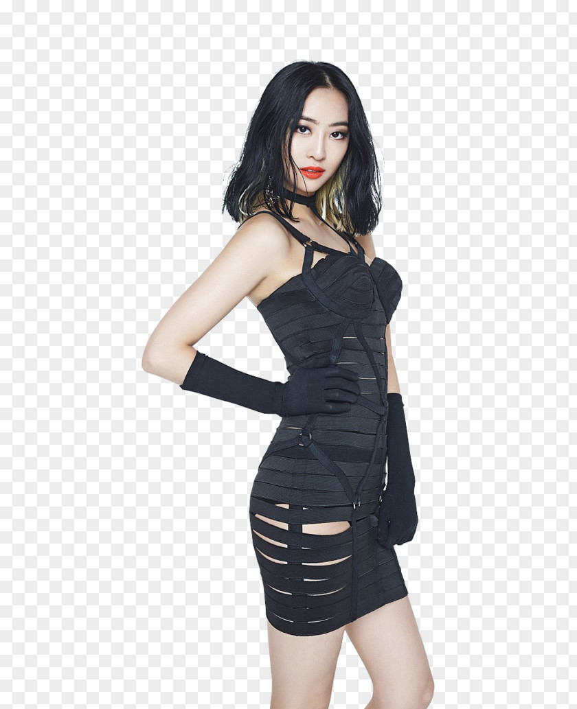 Kim Da-som Sistar SHAKE IT K-pop PNG