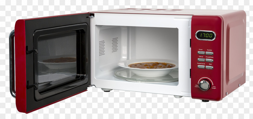 Kitchen Microwave Ovens Russell Hobbs RHRETMM70 Toaster PNG