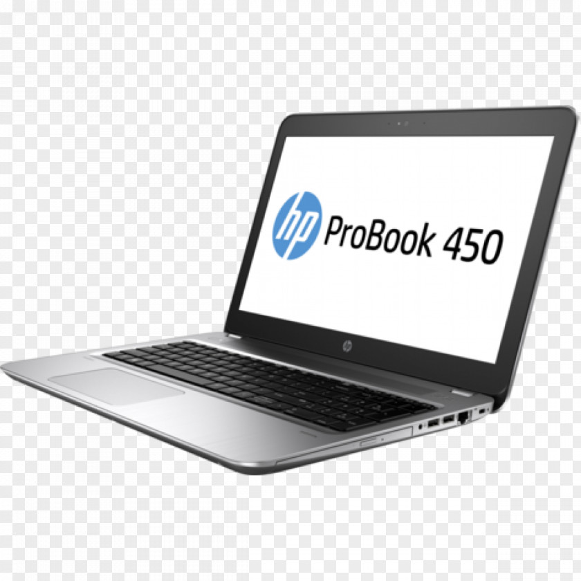 Laptop Hewlett-Packard HP ProBook 450 G4 Intel Core I5 I7 PNG
