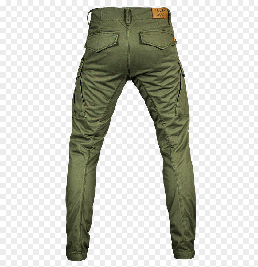 Motorcycle Cargo Pants Kevlar Jeans PNG