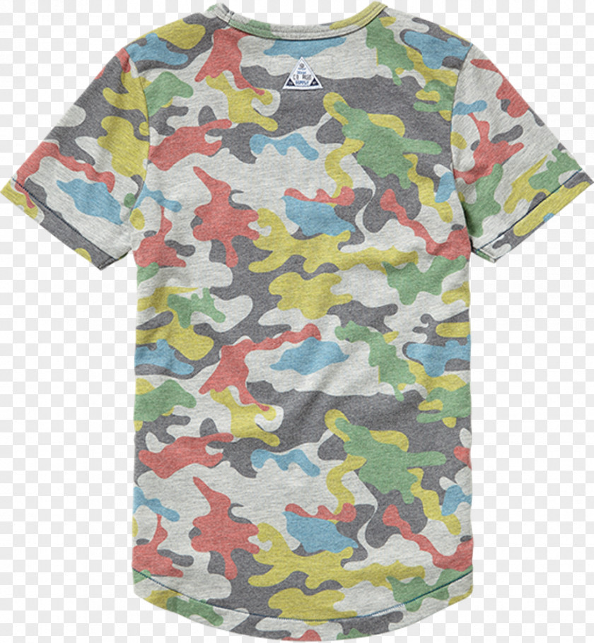 Multi-style Uniforms T-shirt Clothing Sleeve Marisol-Kidsfashion PNG