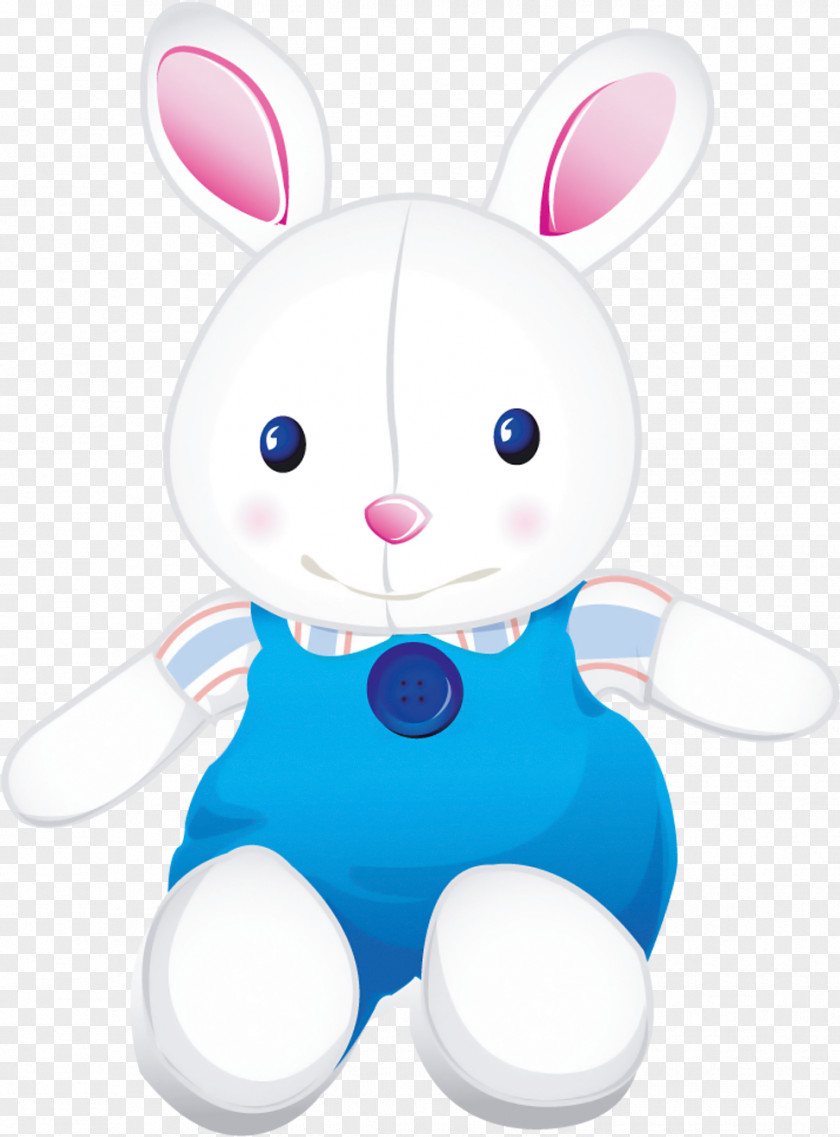 Toy Bugs Bunny Rabbit Cartoon Stuffed Animals & Cuddly Toys PNG