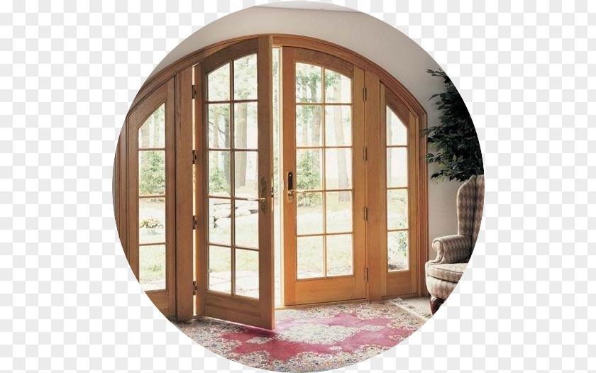 Window Arch Interior Design Services Door Sidelight PNG