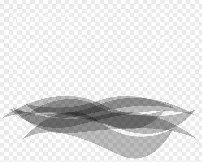 Avoid Picking Vector Decorative Lines Star Material Black And White Pattern PNG