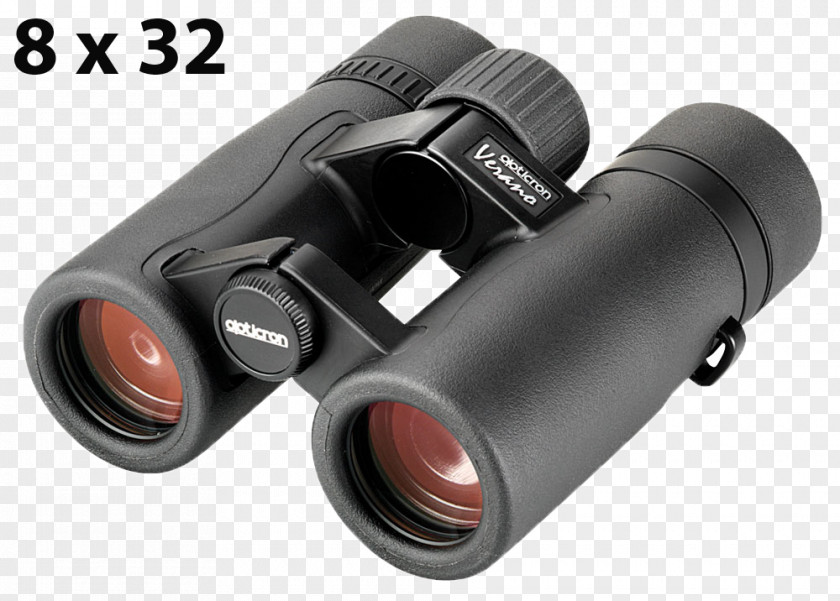 Binoculars Roof Prism Range Finders Celestron Nature DX 8x32 PNG