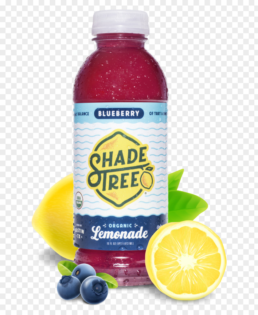 Blueberry Fruit Juice Lemonade Flavor Organic Food PNG