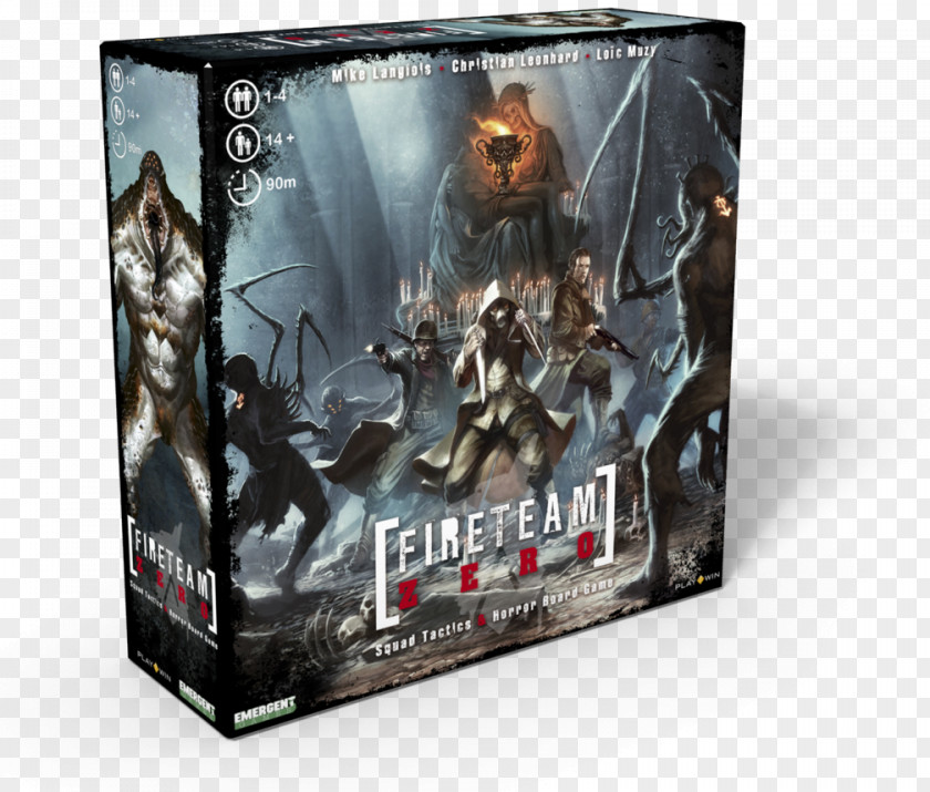 Board Game Emergent Games Fireteam Zero Core Set Video Malifaux Super Dungeon Bros PNG