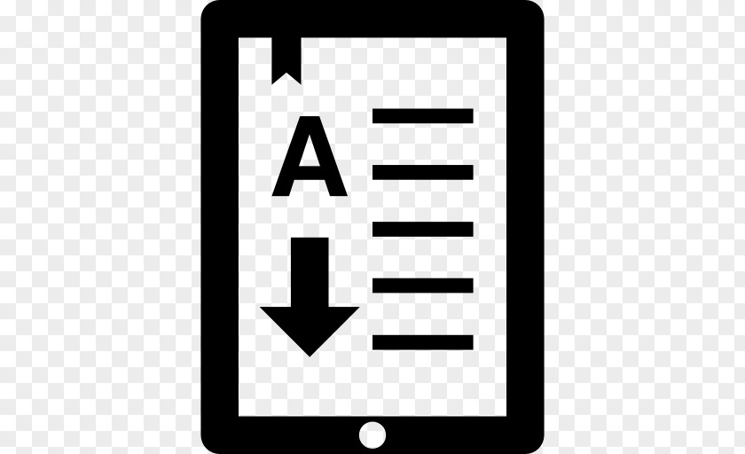 Book E-book E-Readers Tablet Computers PNG