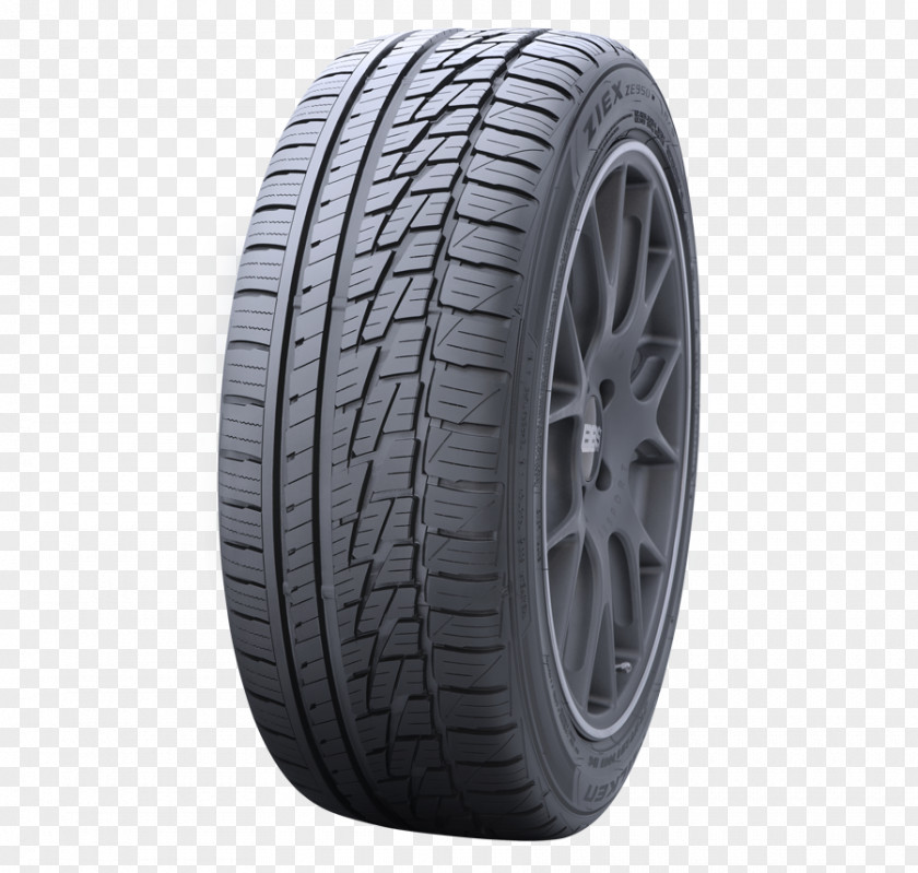 Car Tire Falken Sタイヤ Radial PNG