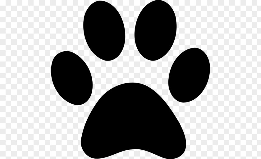 Cat Paw Dog Cougar Clip Art PNG