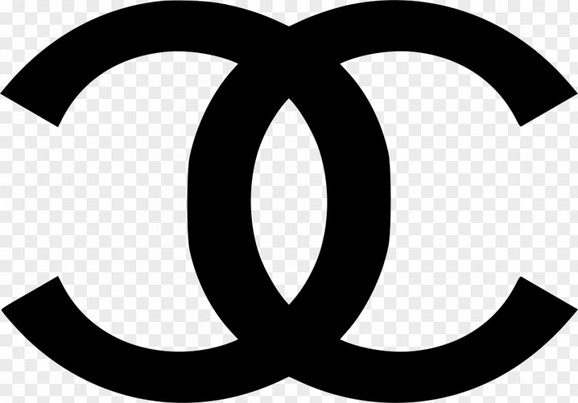 Chanel Logo Brand Clip Art PNG