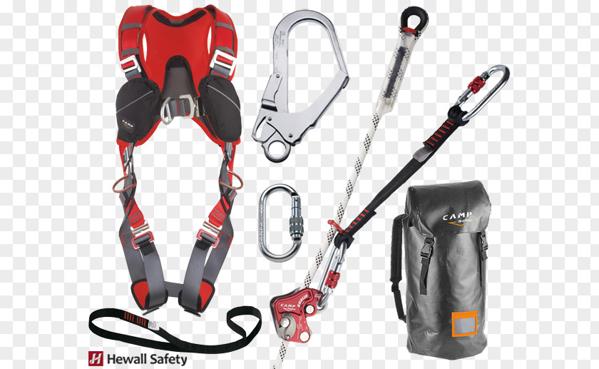 Climbing Harnesses Camping Safety Carabiner Backpack PNG