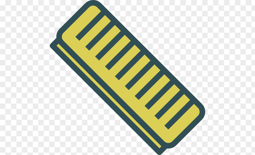 Comb Tool PNG