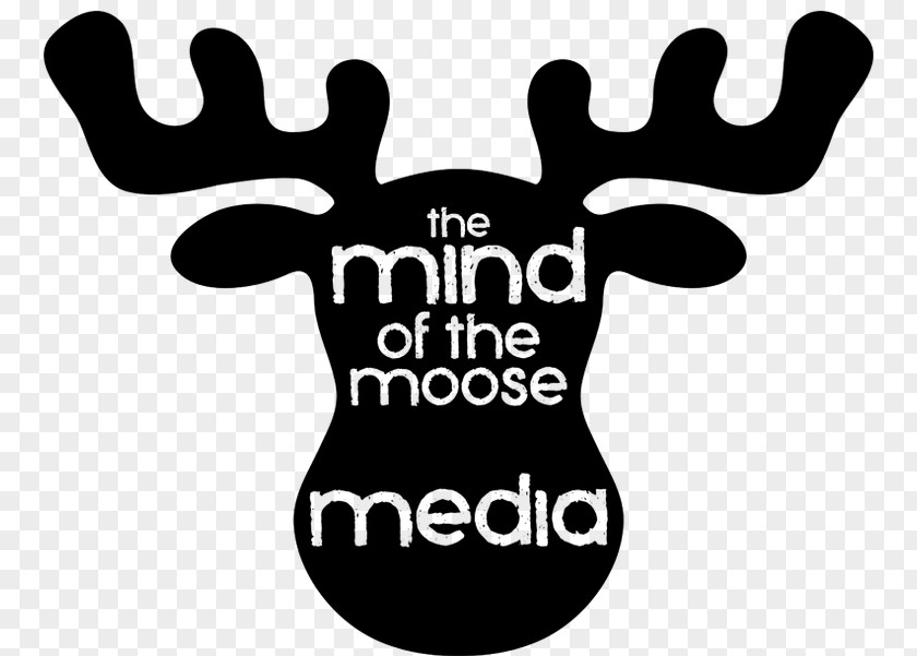 Deer Moose Cartoon Clip Art PNG