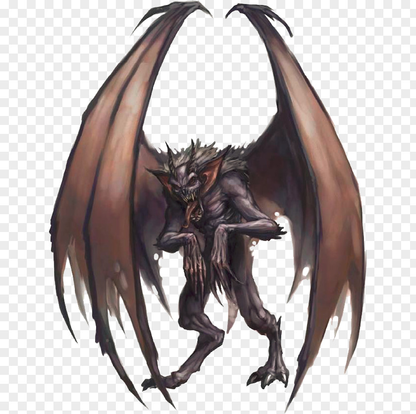 Demon Devil Nabassu Goetia Daemon PNG